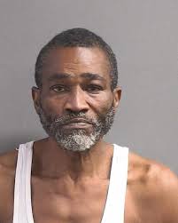 NAME: WILLIAMS LAMARVIN 10/15/1967 M B Booking Date: 01/08/2025 Charges:  TOUCH OR STRIKE Bond: $1000.00 📷 SOURCE: VOLUSIA COUNTY CORRECTIONS  Notice: “This content is released in the Public Domain and does not