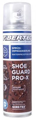 Fibertec Shoe Guard Pro X 200 Ml Recon Company