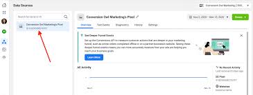 Maybe you would like to learn more about one of these? How To Find A Facebook Pixel Id Updated For Latest Version Conversion Owl Marketing
