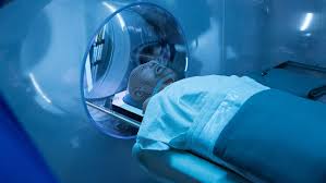 Body Swap Films: Selfless to Heaven Can Wait