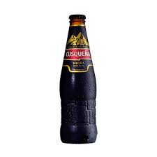 Cusqueña Negra 33 cl