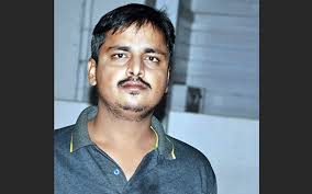 He was sworn in by governor thaawarchand gehlot. Bhadravathi Mla Sangameshwar S Son Arrested