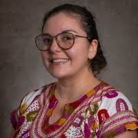 Arely Canales, Assoc. AIA, NOMA