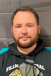 New teachers at Fillmore Central