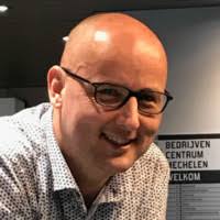 Patrick Ghysels Email & Phone Number