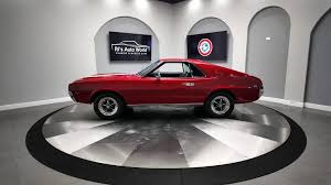 Image result for Matador Red 1968 AMX