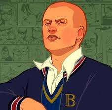 Going over english 2 now. Bully Ps2 Home Facebook
