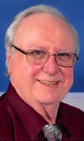 Leon Caouette Obituary (1944