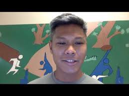 Borel Middle School 2020 PE Award