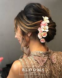 Here are some popular and fabulous long hairstyles for proms, from which you can choose the most suitable one and make others admiring and leave others an unforgettable impression on others. 15 Most Romantic Wedding Hairstyles For Long Hair Buy Lehenga Choli Online