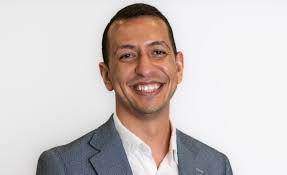 Three months feels like a year in terms of AI”: V2 AI CEO