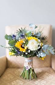 We chose belles and thistles for the flowers for our daughter's wedding last summer and they were beautiful! 38 Dreamy And Stylish Thistle Wedding Ideas Weddingomania