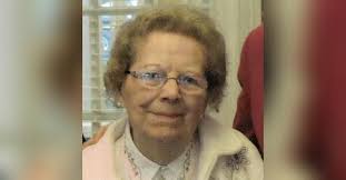 Dorothy C. Ruoff Obituary