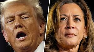 LGBTQ+ news platform endorses Harris after Trump pushes anti-transgender  platform