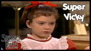 I telefilm anni 80 // 3 // Super Vicky