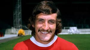 Liverpool FC — Terry McDermott