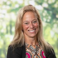 Join us in congratulating Stacey Meade