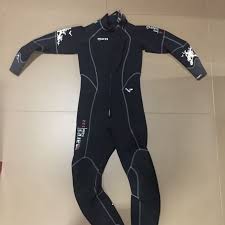 Mares She Dives Flexa 3 3 2 Wetsuit Sports Sports Games