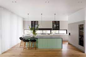 The Block 2020 Kitchens Revealed Kinsman Kitchens