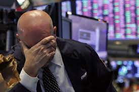 Looking for the best software stocks to buy in february? Coronavirus Brings Stock Market Its Worst Day Since 1987 Los Angeles Times