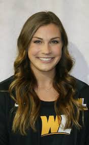 2021-22 Women's Track and Field Roster