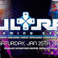 Ultra Gaming Expo 2025