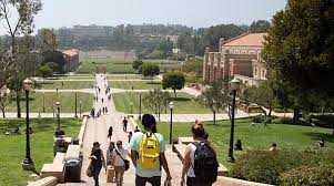 Ucla expects an application to be the work of the student and any deviation violates university policy which may lead to rejection of application materials, revocation of an admission offer, cancellation of admission, or involuntary withdrawal from the university. Ucla Snares Top Spot On U S News Public University Ranking Los Angeles Business Journal