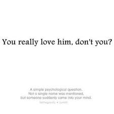 No Names Mentioned In The Question But You Thought Of Someone Instantly Didn T You Cute Love Quotes Short Cute Love Quotes Love Quotes For Him