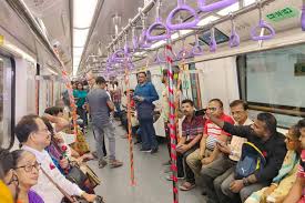 Kolkata Metro Railways announces to ...