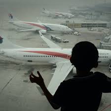 Malaysia airlines flight 370 (also known as mh370 or mas370) was a scheduled international passenger flight operated by malaysia airlines that disappeared on 8 march 2014 while flying from kuala lumpur international airport to its planned destination, beijing capital international airport. Coping With The Trauma Of Missing Flight Mh370
