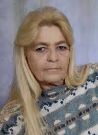 Obituary of Gloria W. Thomas