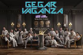 We did not find results for: Gegar Vaganza Musim Keenam Gv6