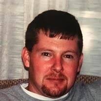 Scott Eric McGough Obituary