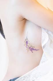 24 Minimalist Tattoo Designs Catch Your Tiny Inspiration Minimalist Tattoo Lavender Tattoo Tattoo Designs