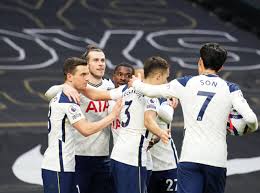 Leeds united vs tottenham hotspur live: Predicted 4 2 3 1 Tottenham Xi To Face Leeds Can Mason Guide Spurs To A Win Soccersouls