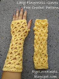 Check spelling or type a new query. Lacy Fingerless Gloves Free Crochet Pattern Eyeloveknots