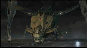 Copperhead From Final Fantasy The Spirit Within Sci Fi Sci Fi Ships Final Fantasy