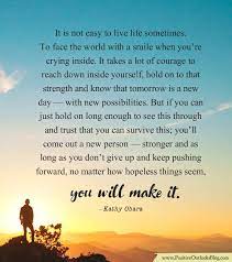 Gary keller click to tweet. A Sanctuary To Promote Positive Thinking Offer Inspiration And Spiritual Growth Life Quotes To Live By Words Of Hope Tomorrow Is A New Day