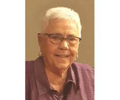 Mary Lovell Obituary (2020)