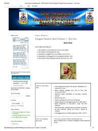 Ia juga dikenal sebagai 'bapak kedokteran modern'. Pendidikan Islam Bahagian Tamadun Islam Semester 2 Ibnu Sina