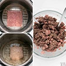 Chicken is a wonderful standby to have in your freezer, and if you have an instant pot, you'll never have to worry about, what can we have for dinner. Keto Instant Pot Lasagna Recipe Without Noodles Low Carb Yum