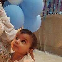 Bushra Batool (batoolbushra122)