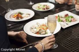 Hi folks, longtime reader, first time posting! Six Steps To The Perfect Dinner Party Q360 Blog Edinburgh Scotland Quartermile S Property And Lifestyle Blog Luxury Apartments