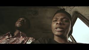 We did not find results for: Wizkid Ojuelegba Youtube