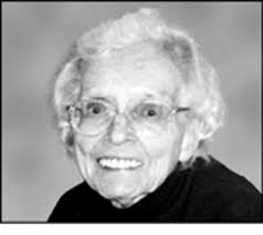 Norma Allan Obituary