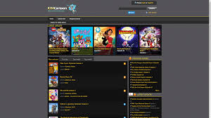 Kimcartoon does not wok some time, in that you need kim cartoon alternatives like kisscartoon, 9anime, kissanime and kissmanga to watch the cartoon online. Guess The Cat That Became Kimcartoon S New Mascot Gumball