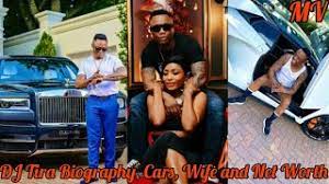 Dj tira is one of the prevailing djs in south africa and he has been working diligently to turn into the monstrous achievement that he is today. How Did Dj Tira Become Famous Net Worth 2021 Updated Gemtracks Beats