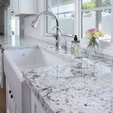 45 Top Granite Slabs Kitchen Countertops Ideas For Gorgeous Kitchen In In 2020 Quartz Kitchen Countertops Quartz Kitchen Countertops White Granite Countertops Kitchen