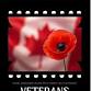 Veterans Dinner event in Grand Falls-Windsor, NL