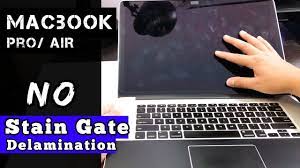 How To Clean Macbook Retina Screen [Free] - Youtube